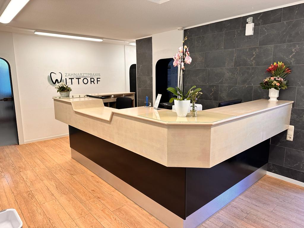 Zahnarztpraxis Wittorf