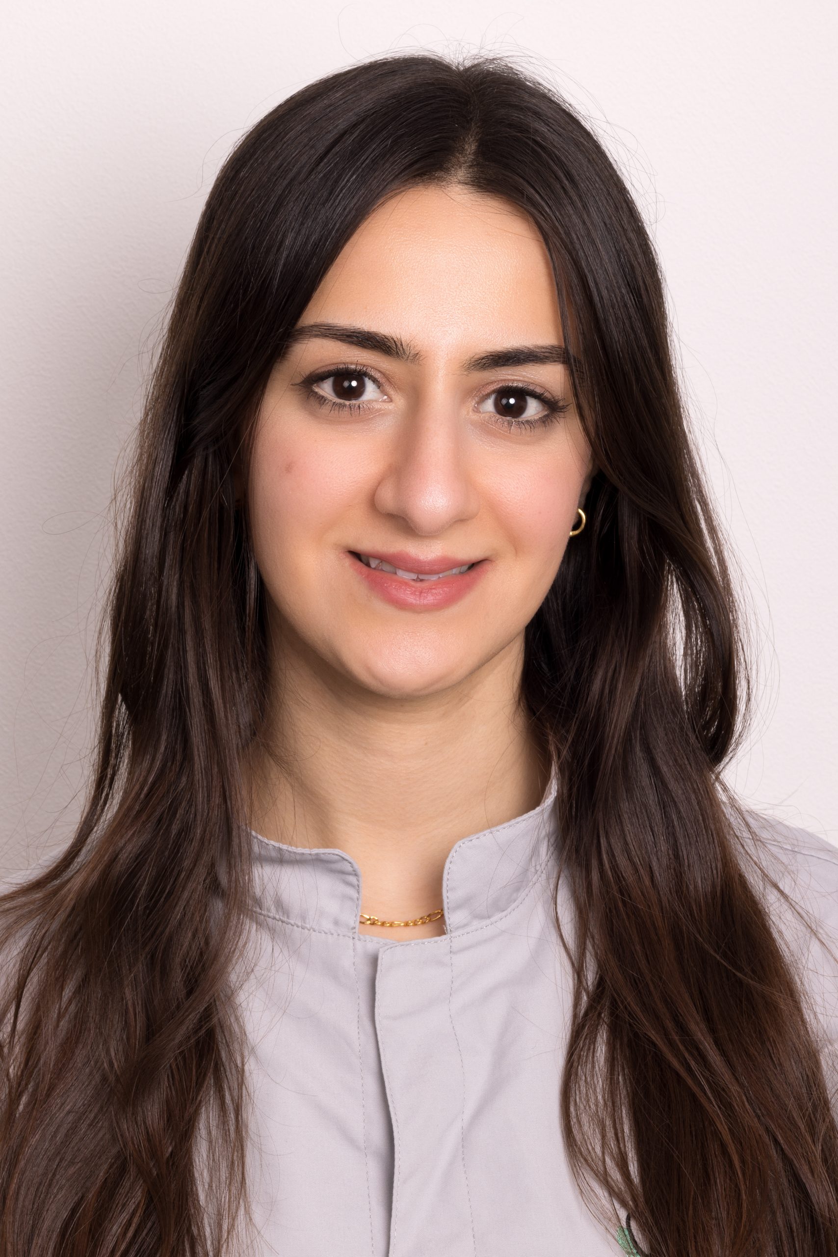 Teammitglied A. Hamdouna